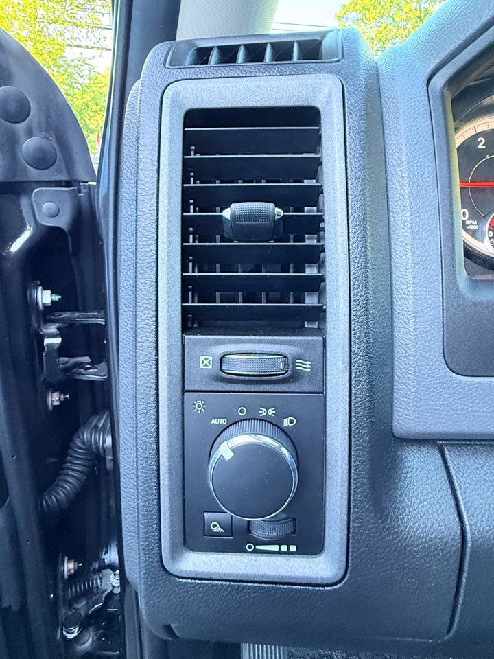 Used 2017 RAM 2500 Tradesman w/ Popular Equipment Group AWD/4WD image 22