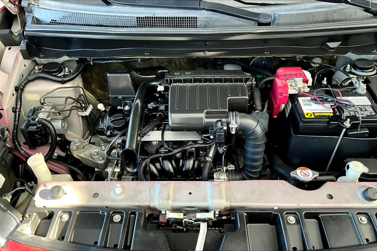 Used 2019 Mitsubishi Mirage G4 ES image 31