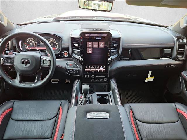 New 2026 RAM 1500 RHO w/ RHO Level 1 Equipment Group AWD/4WD image 10