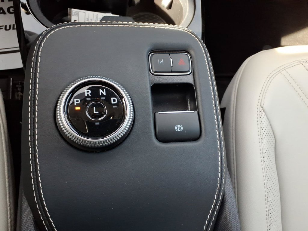 Certified 2024 Ford Mustang Mach-E Premium AWD/4WD image 23