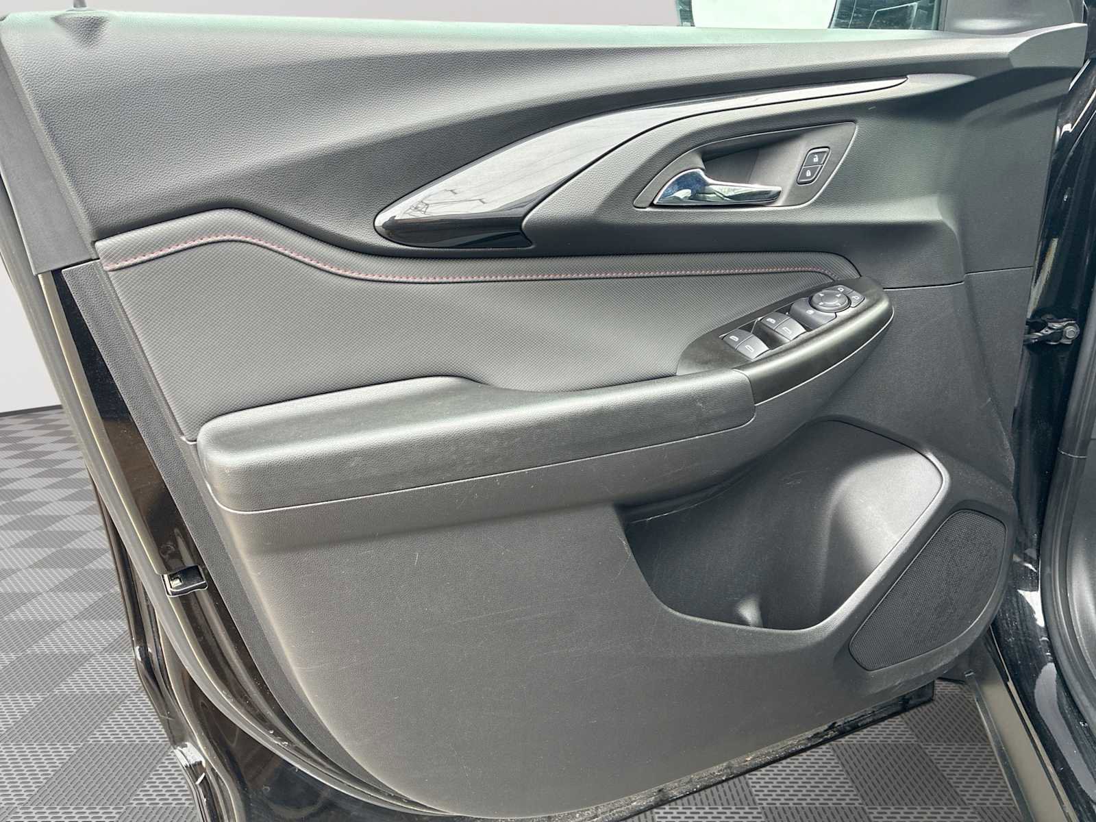 Certified 2023 Chevrolet TrailBlazer RS image 21