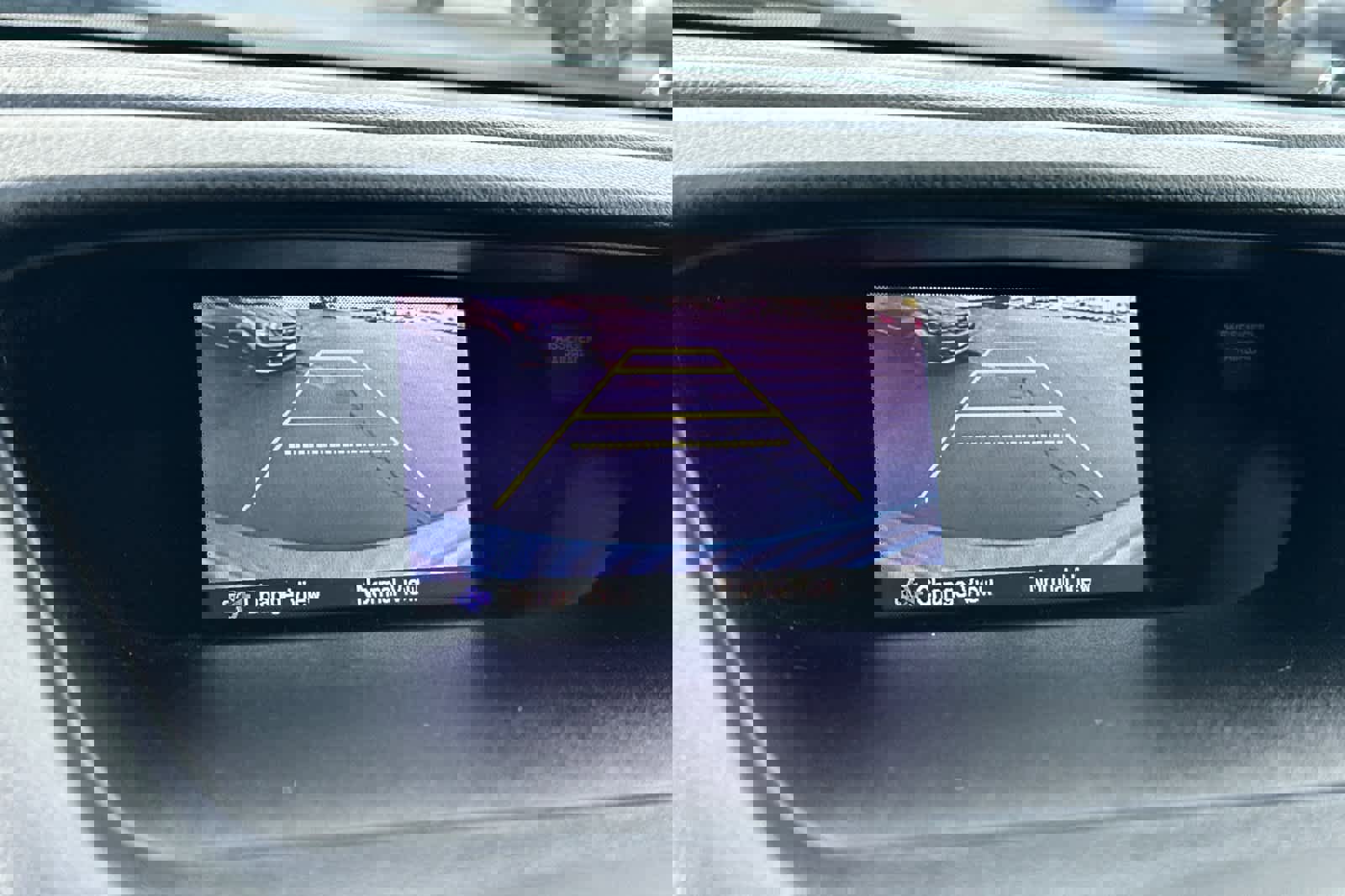 Used 2015 Honda CR-V LX image 21