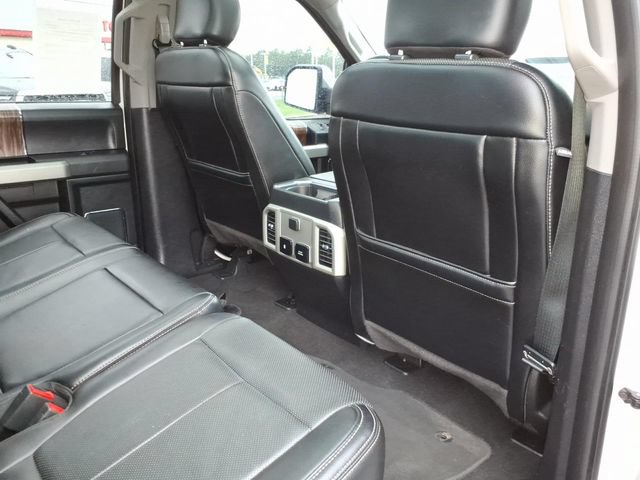 Used 2018 Ford F150 Lariat AWD/4WD image 24