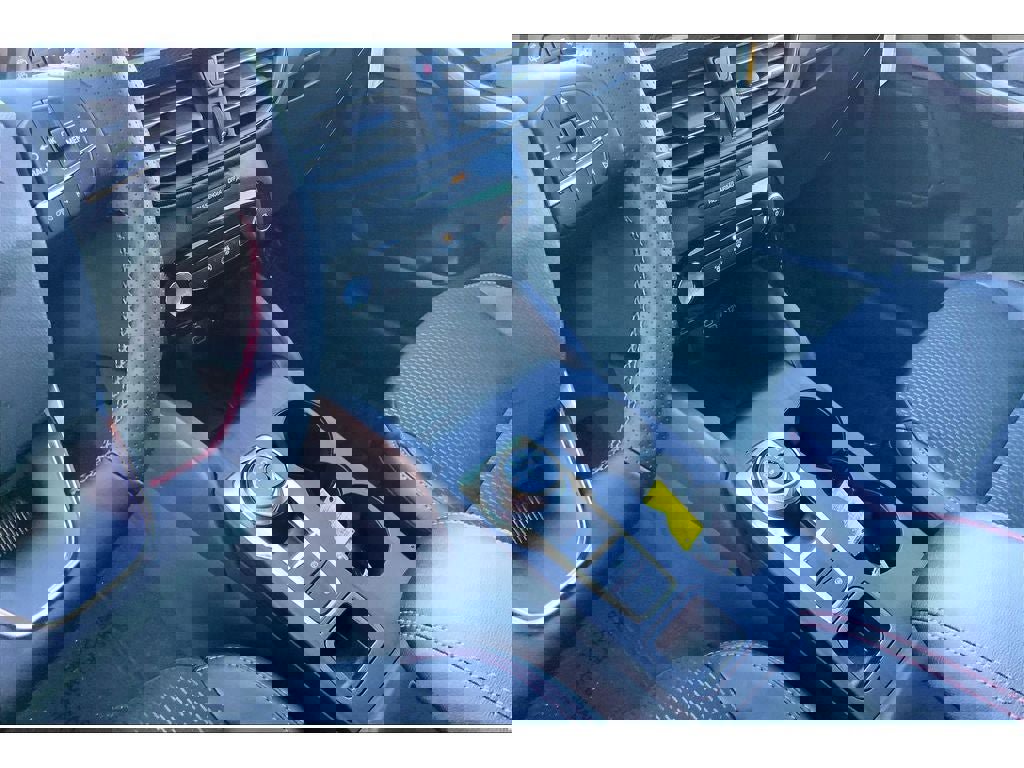 New 2026 Ford Escape ST-Line w/ Tech Pack #1 image 24