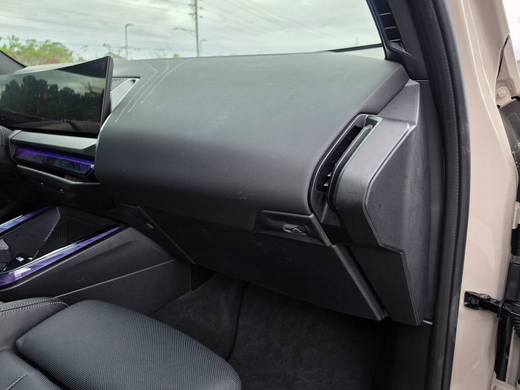 Used 2025 BMW X3 M50 w/ Premium Package image 55