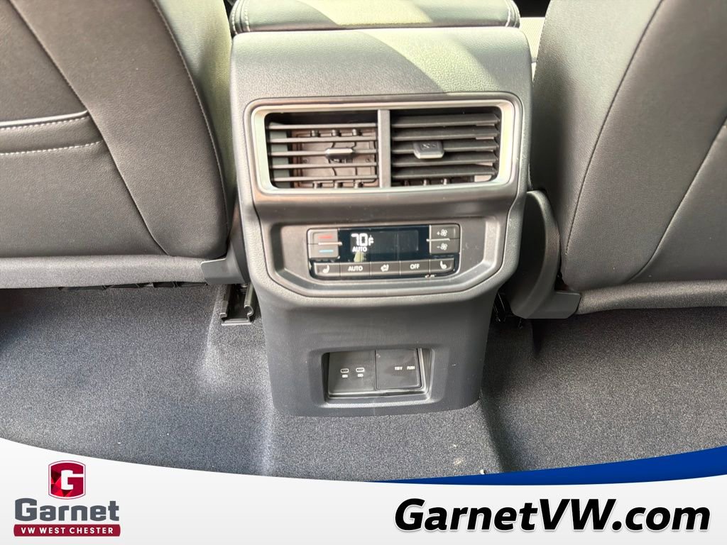 New 2026 Volkswagen Atlas SEL image 32