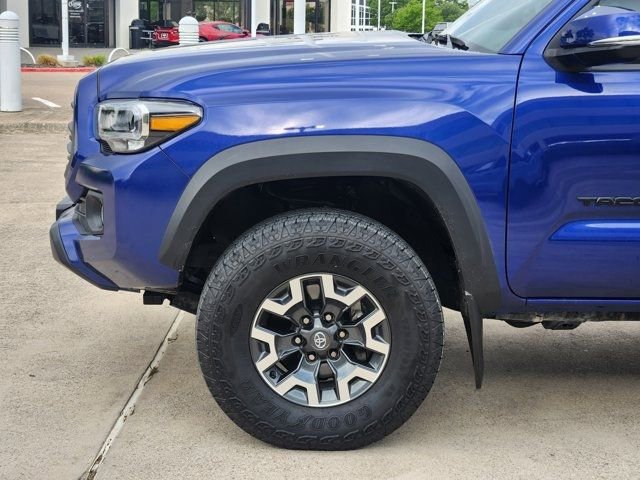 Used 2023 Toyota Tacoma TRD Off-Road image 23