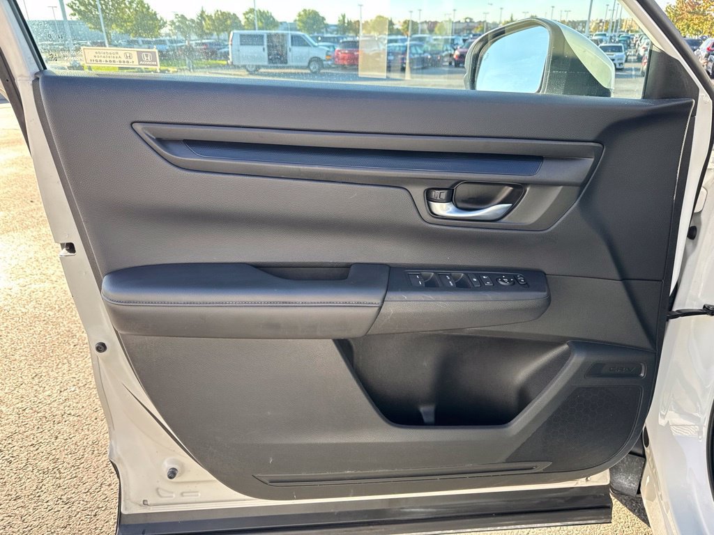 Certified 2024 Honda CR-V EX image 26