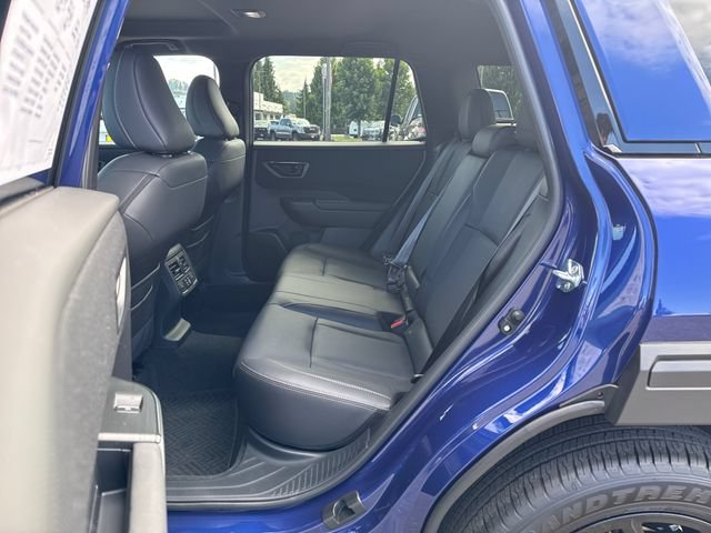 New 2026 Subaru Outback Limited AWD/4WD image 17