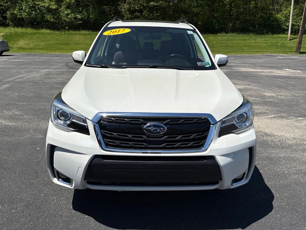 Used 2017 Subaru Forester 2.0XT Touring AWD/4WD image 8