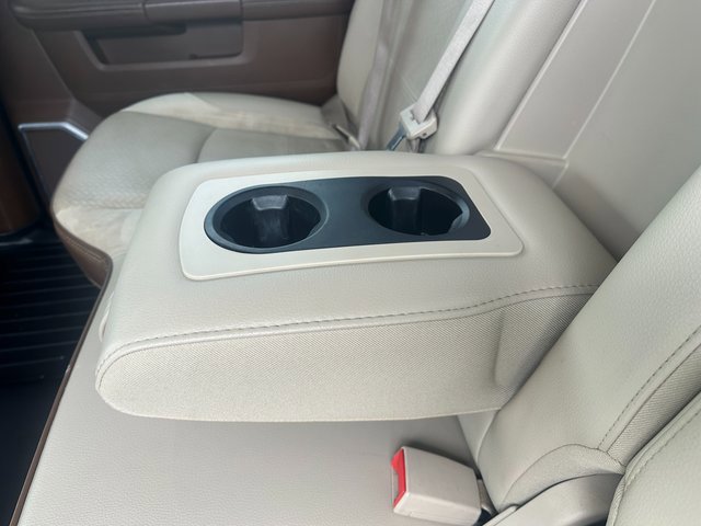 Used 2022 RAM 3500 Laramie image 17