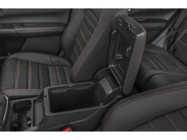 Used 2026 Honda CR-V Sport-L image 16