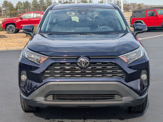 Used 2019 Toyota RAV4 XLE Premium image 9
