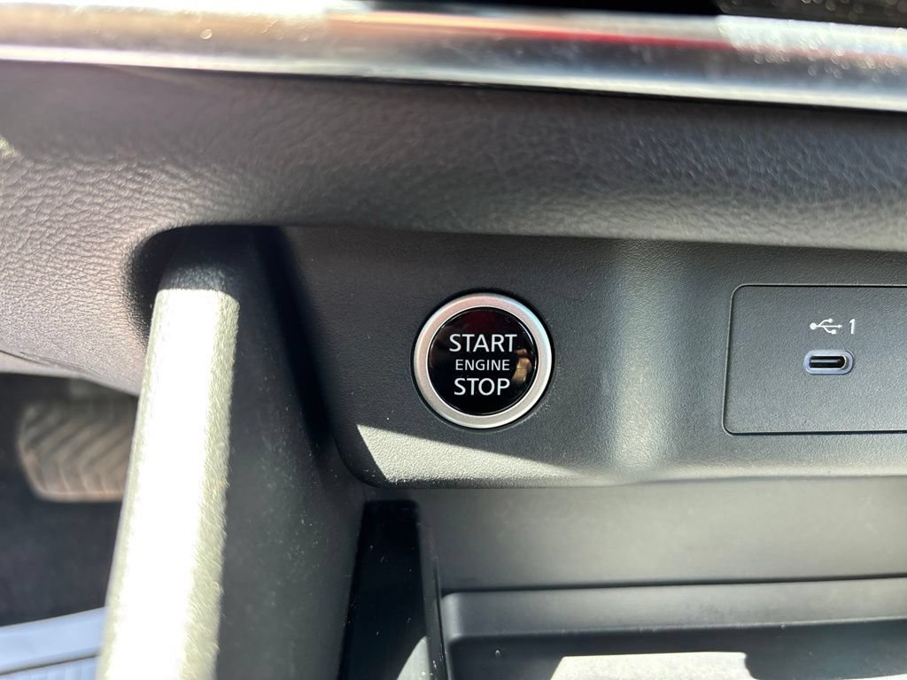 Certified 2023 Nissan Rogue S AWD/4WD image 23
