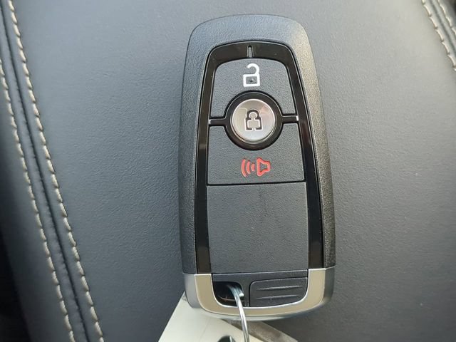Certified 2025 Ford Bronco Sport Big Bend AWD/4WD image 35