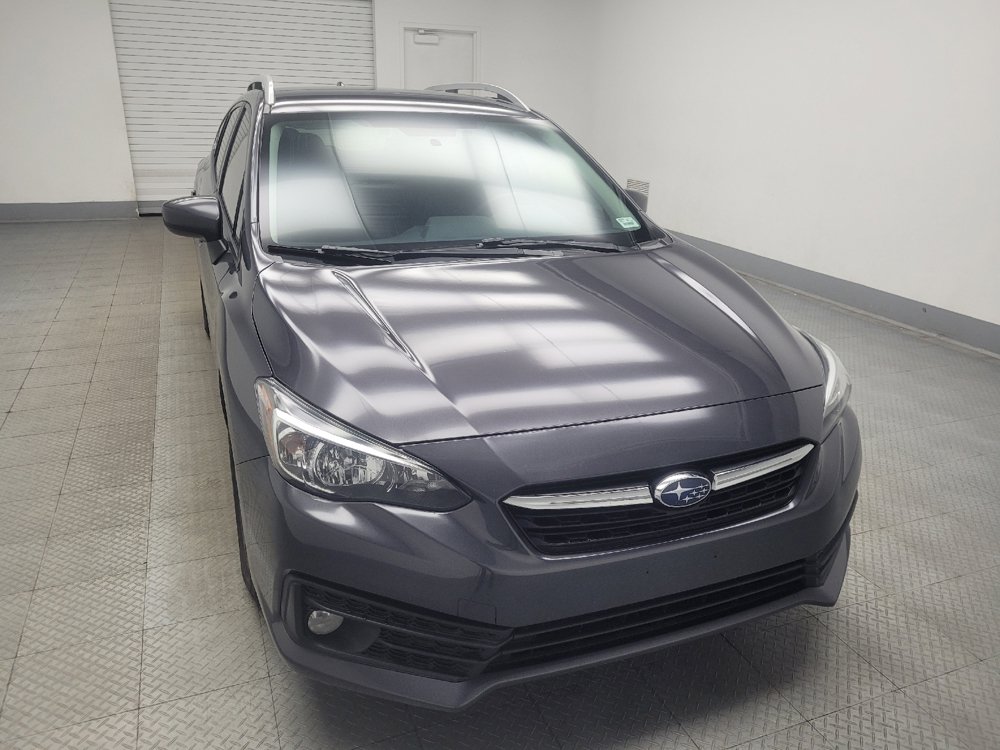 Used 2020 Subaru Impreza 2.0i Premium AWD/4WD image 14