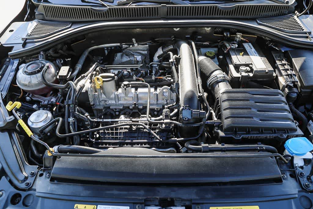 Used 2021 Volkswagen Jetta S FWD image 25