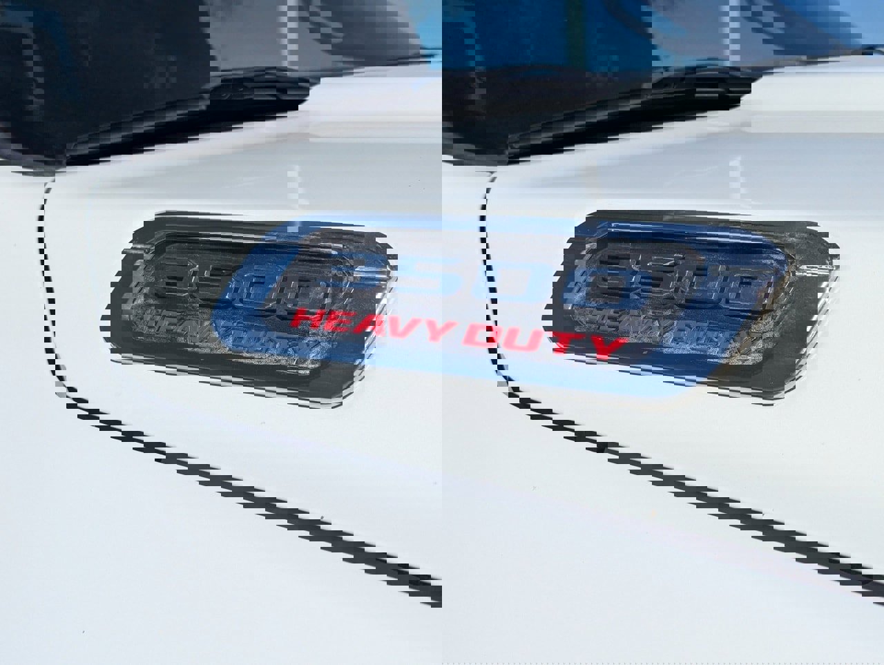 Used 2021 RAM 3500 Big Horn image 31