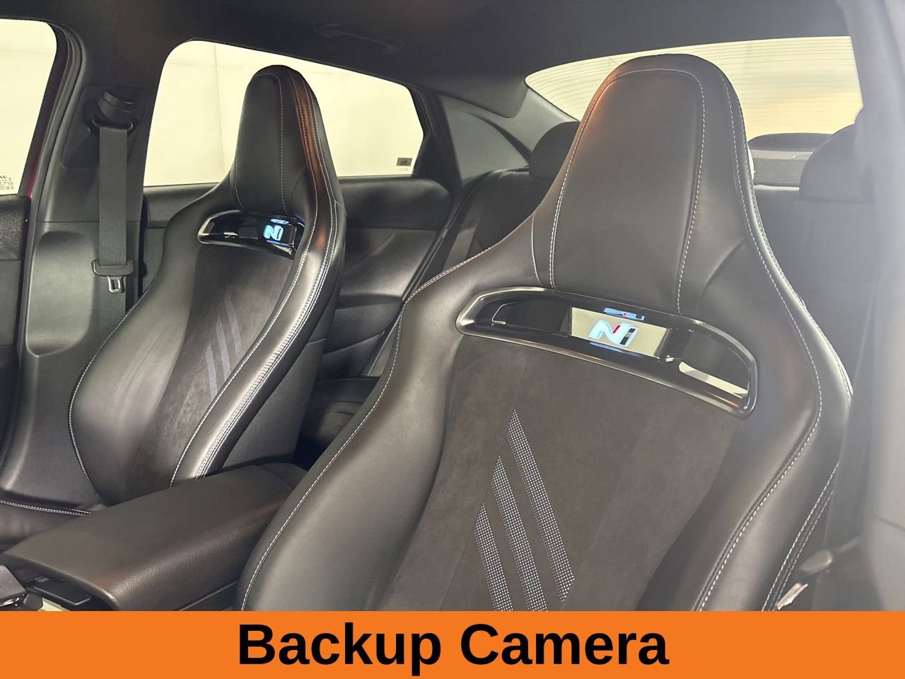 Used 2025 Hyundai Elantra N image 10