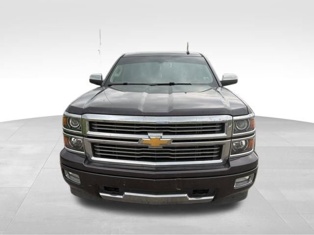 Used 2014 Chevrolet Silverado 1500 High Country image 12