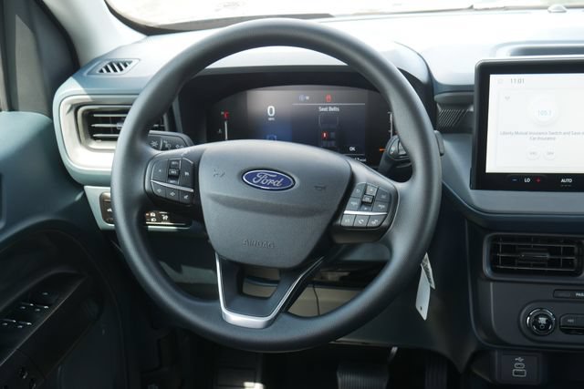 New 2026 Ford Maverick XL FWD image 15