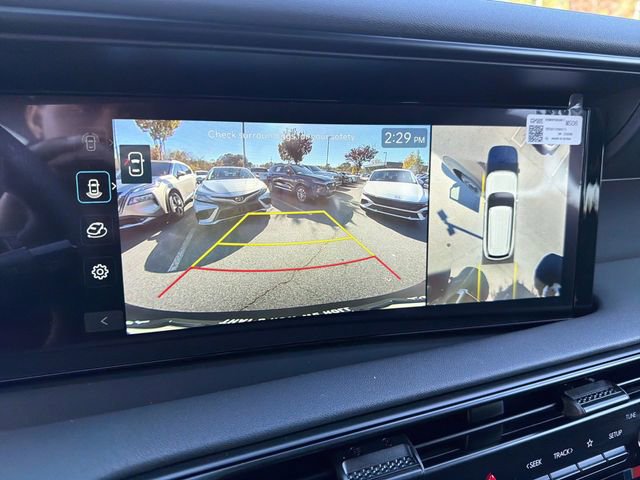 New 2026 Hyundai Palisade XRT Pro image 30