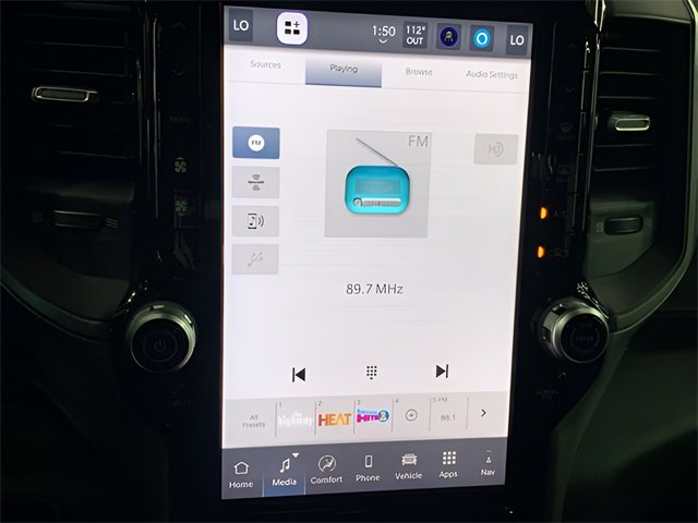 New 2025 RAM 2500 Tradesman image 28