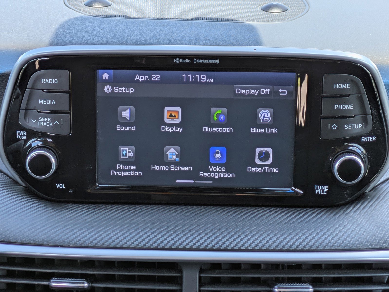 Used 2019 Hyundai Tucson SEL w/ Cargo Package image 14
