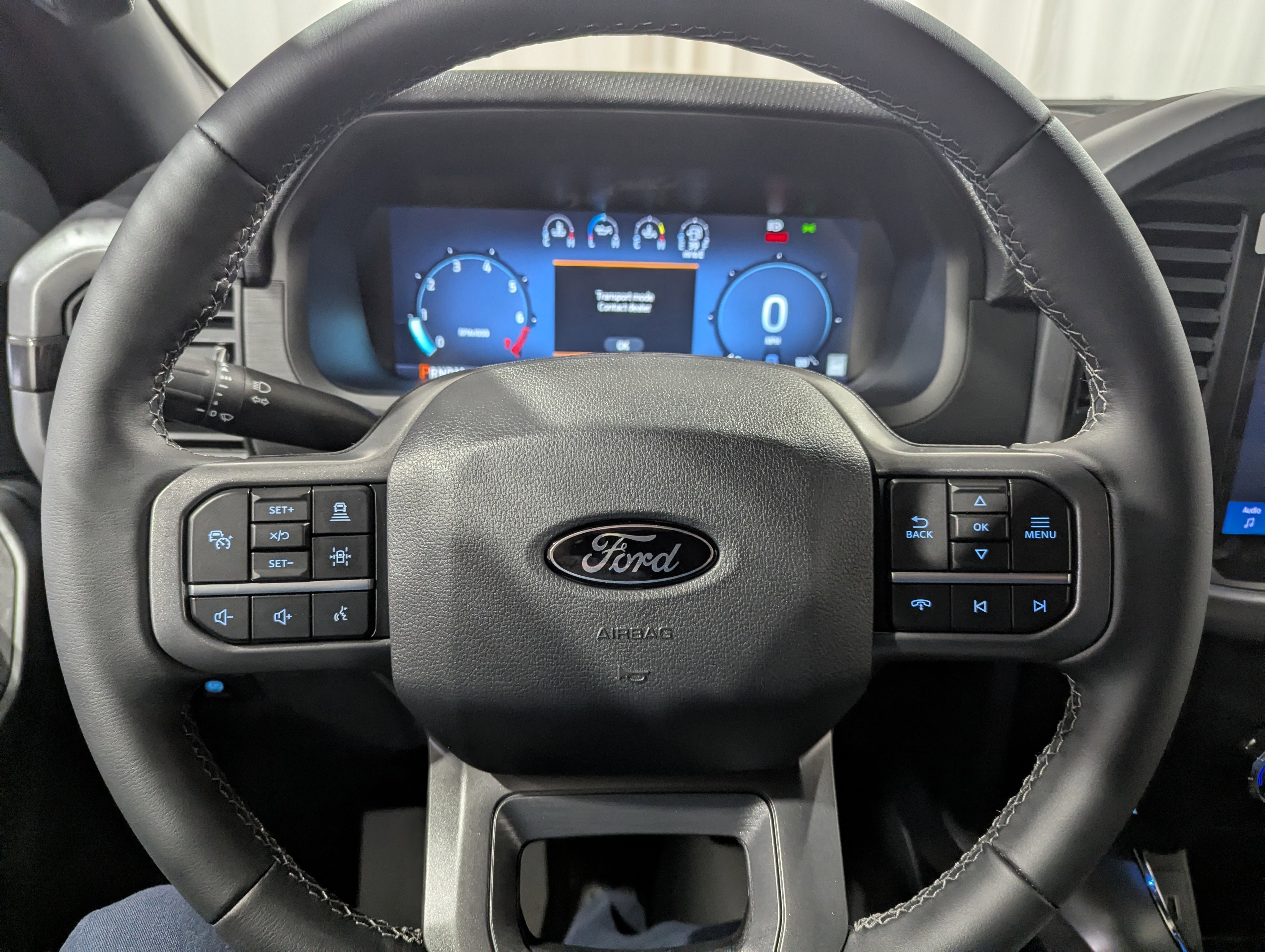 New 2026 Ford F150 XLT w/ Equipment Group 302A MID AWD/4WD image 16