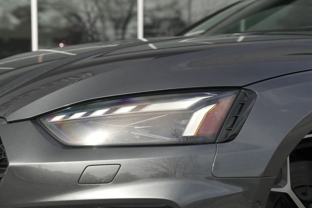 Used 2024 Audi RS 5 image 7