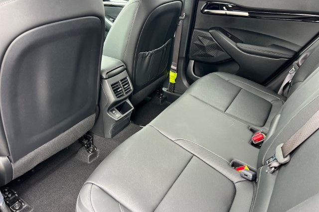 New 2026 Kia Seltos EX w/ EX Sunroof Package FWD image 14