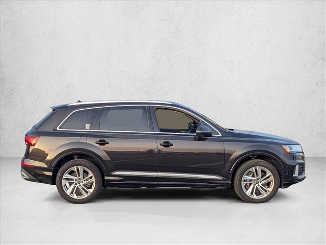 Used 2024 Audi Q7 2.0T Premium AWD/4WD image 4