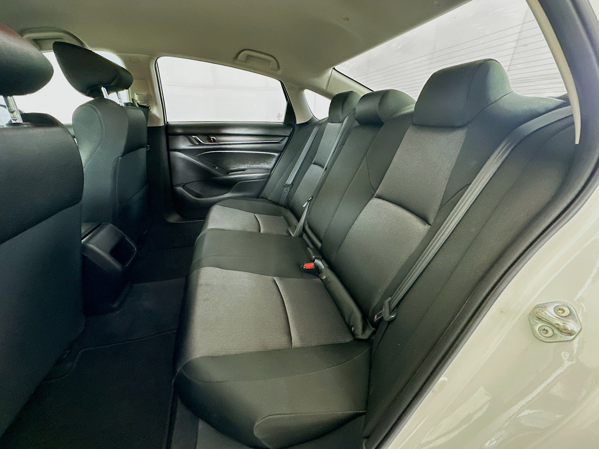 Used 2019 Honda Accord LX image 26