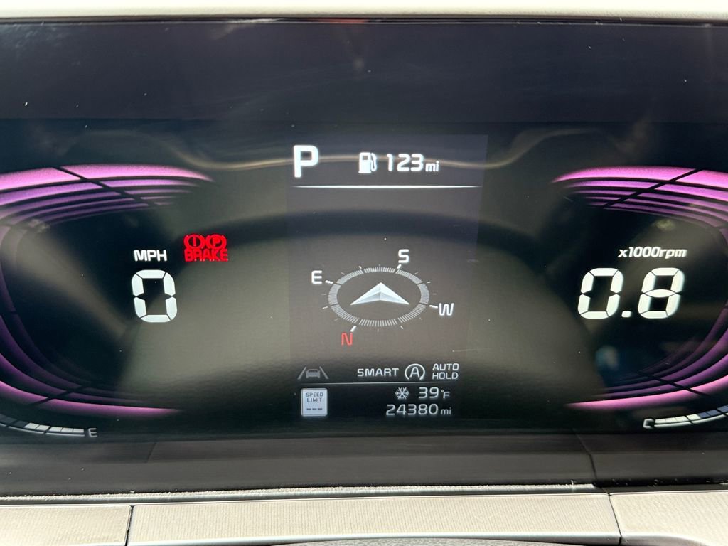 Certified 2023 Kia Telluride LX image 13