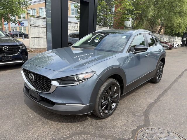 Certified 2023 MAZDA CX-30 AWD 2.5 S w/ Preferred Package image 1