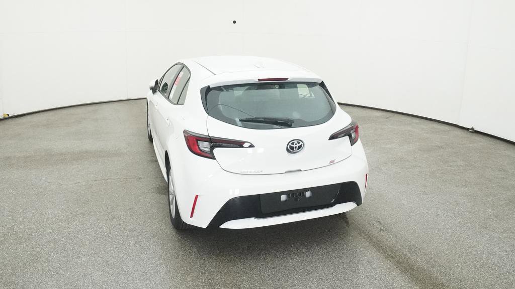 New 2025 Toyota Corolla SE image 15