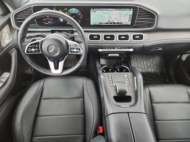 Used 2022 Mercedes-Benz GLE 350 4MATIC image 10