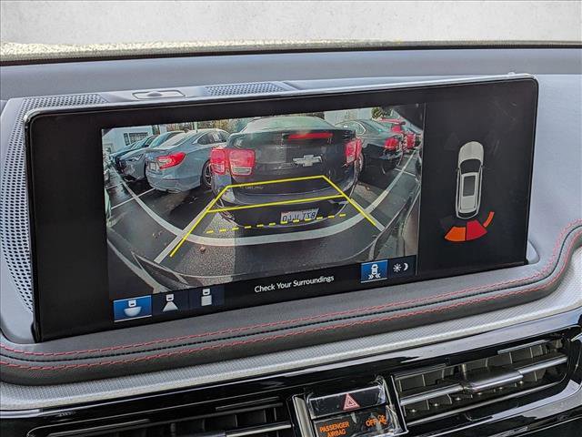 New 2026 Acura MDX A-Spec image 15