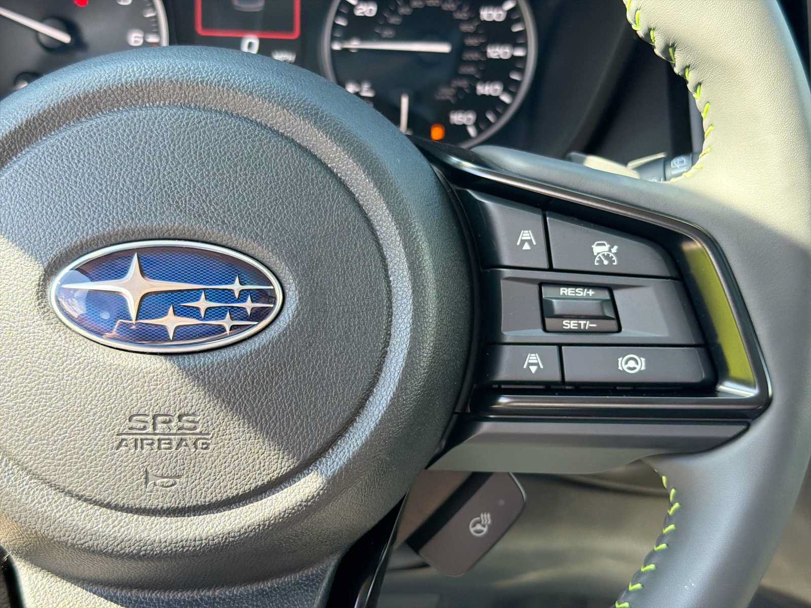 New 2026 Subaru Ascent Bronze Edition AWD/4WD image 22