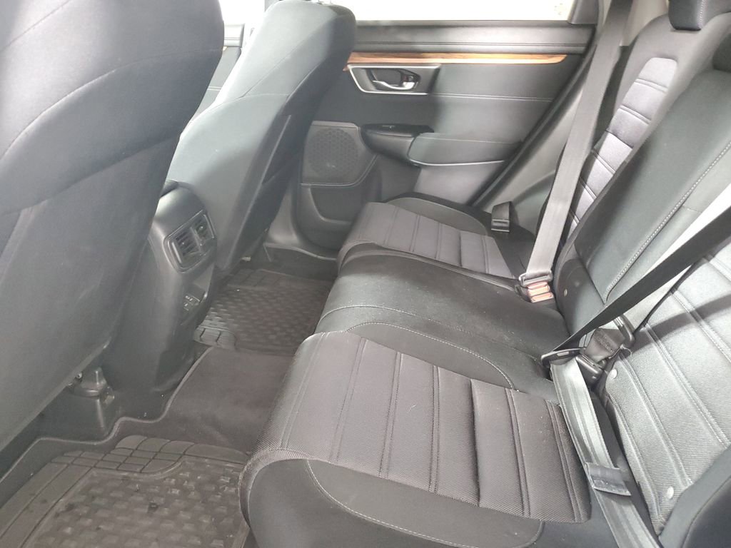 Used 2019 Honda CR-V EX image 13
