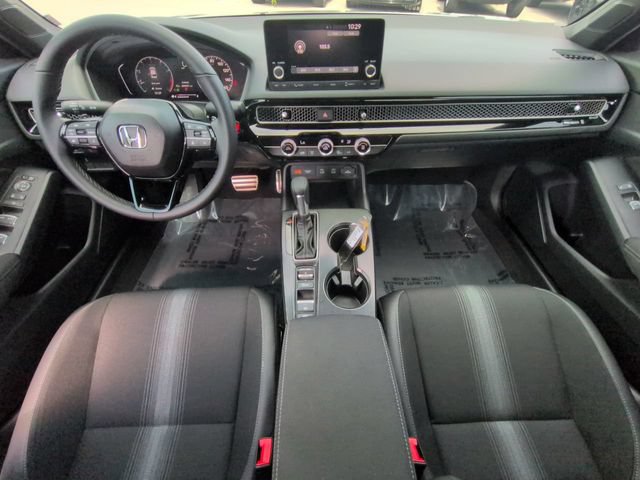 Used 2026 Honda Civic Sport image 14