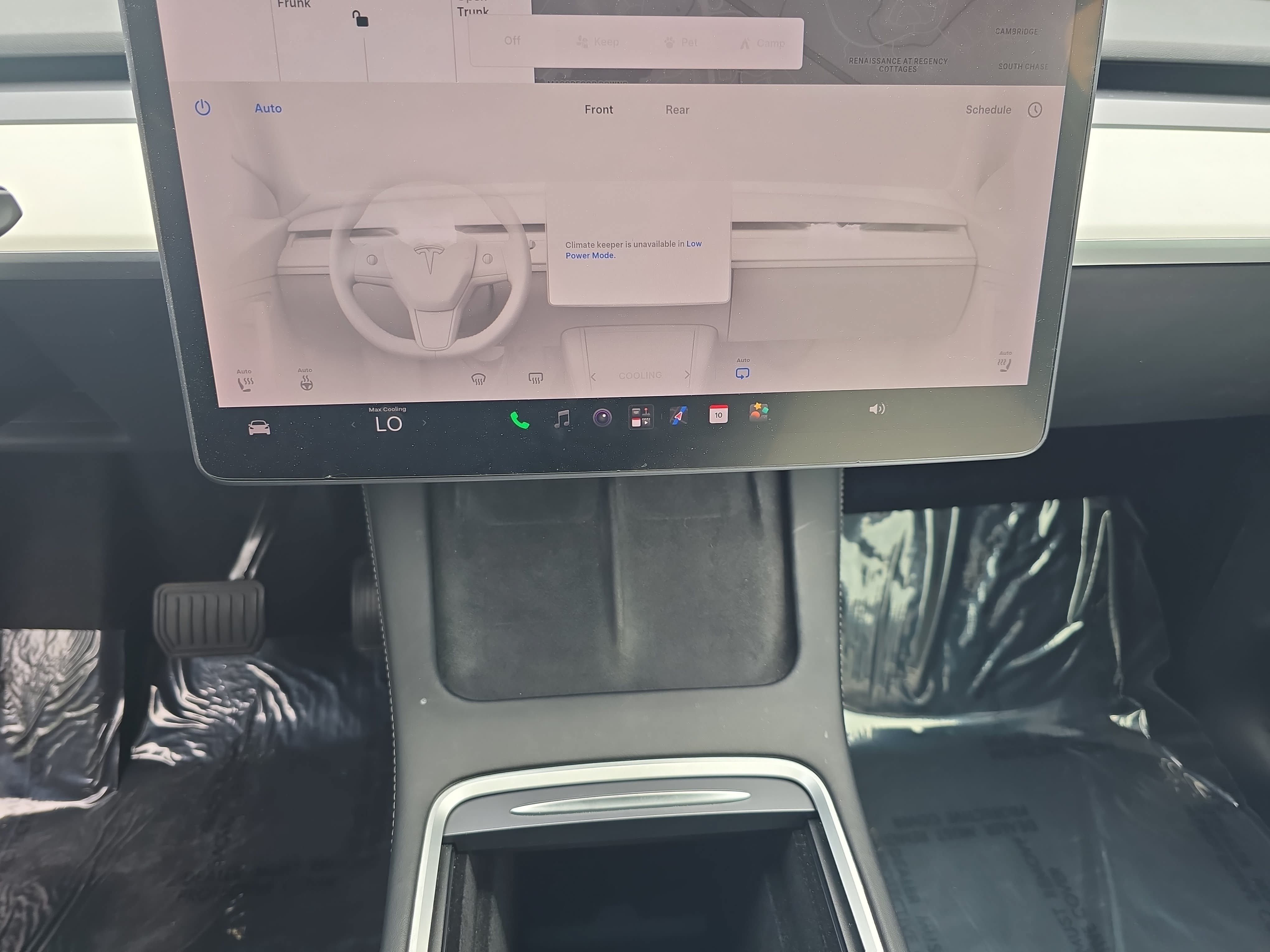 Used 2021 Tesla Model Y Long Range AWD/4WD image 23