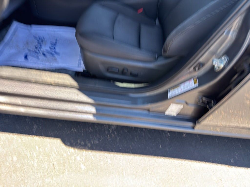 Used 2019 Nissan Altima 2.5 SV image 23