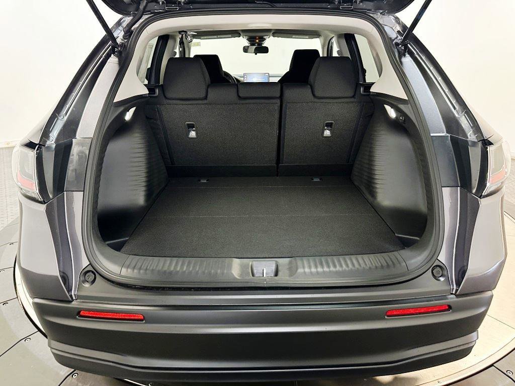 New 2026 Honda HR-V LX image 23