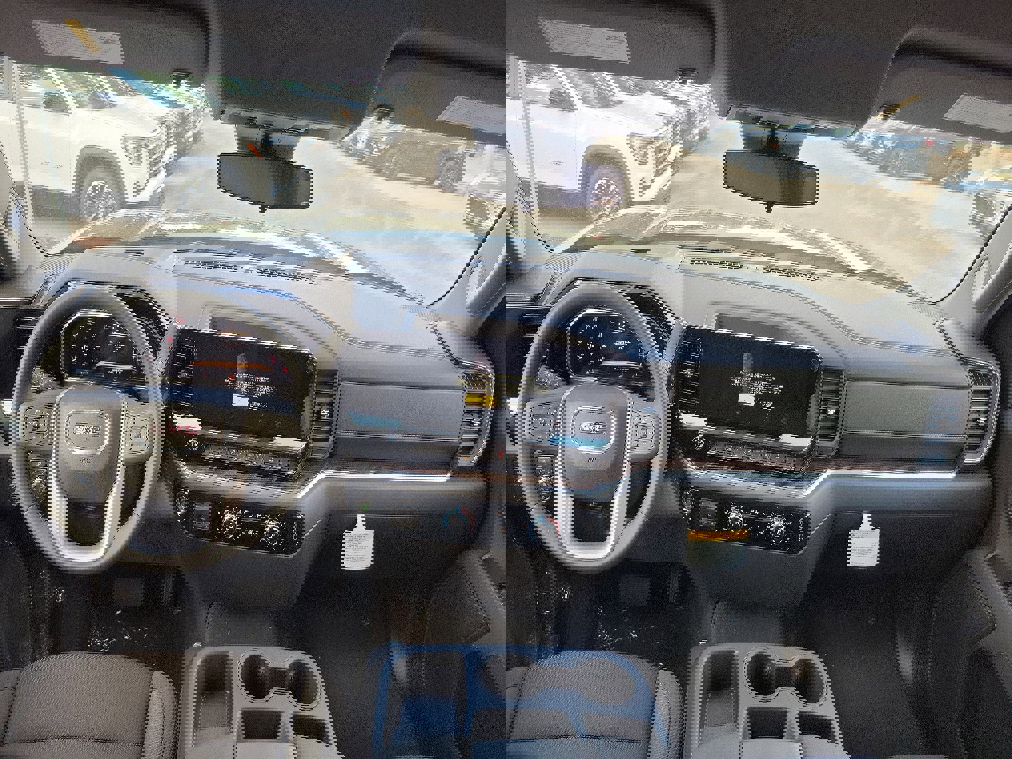 New 2026 GMC Sierra 1500 Elevation image 6