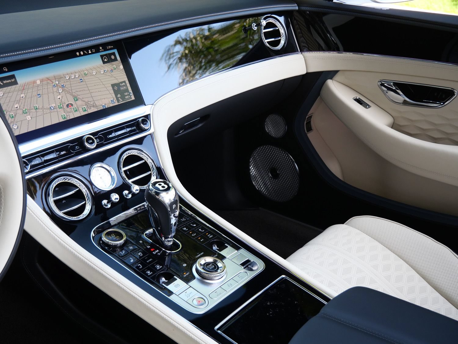 New 2026 Bentley Continental GT Mulliner AWD/4WD image 20