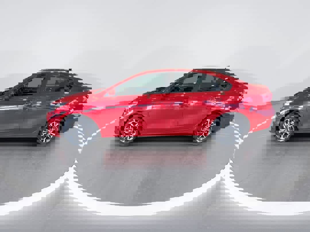 Used 2023 Kia Forte LXS image 5