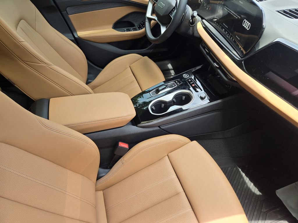 New 2026 Audi A6 Prestige AWD/4WD image 18