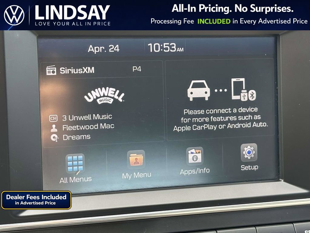 Used 2018 Hyundai Elantra SEL FWD image 15
