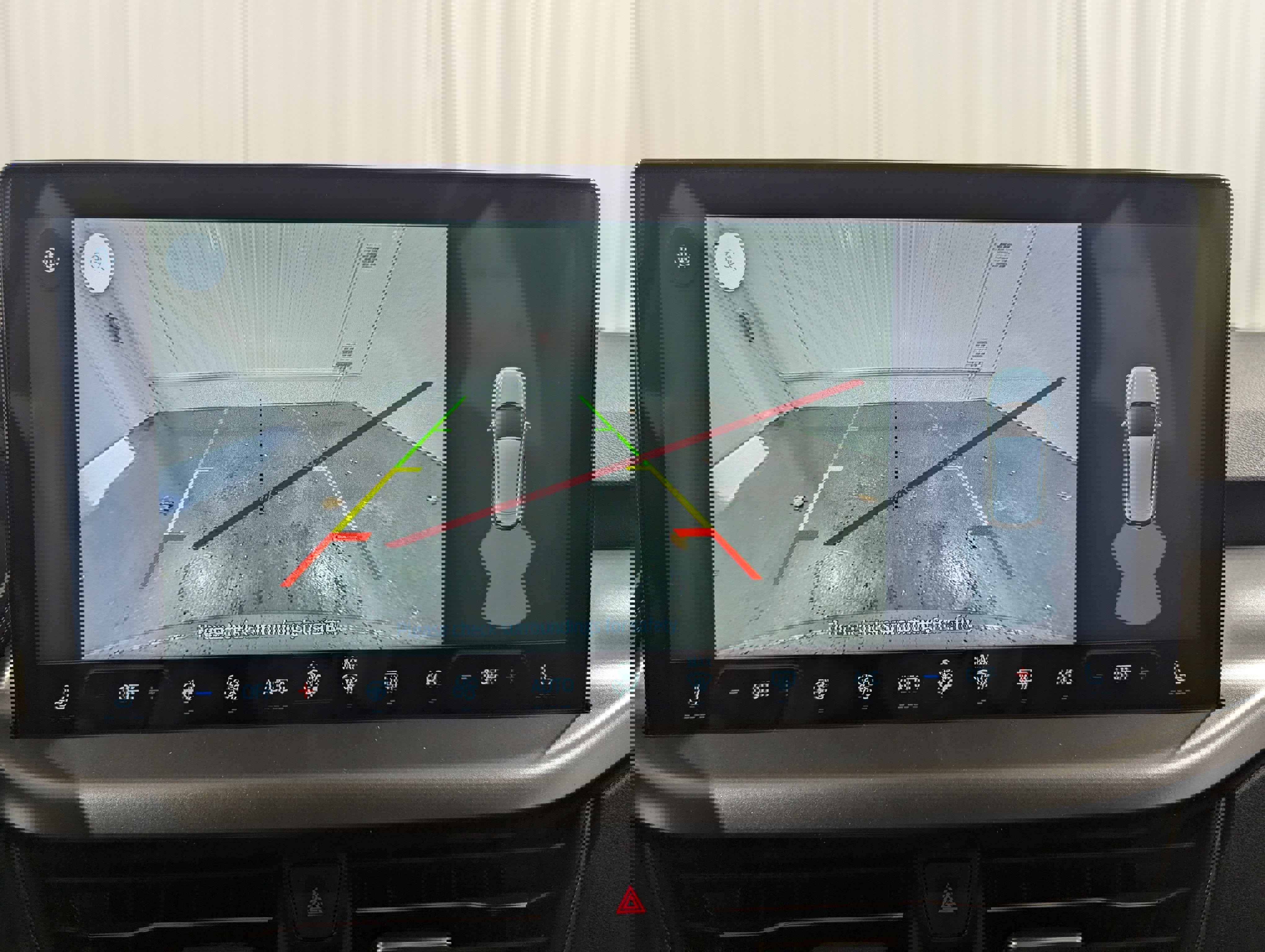 New 2026 Ford Escape Active w/ Tech Pack #1 image 25